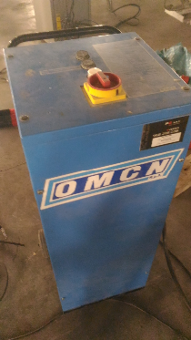 Mini bancada  OMCN