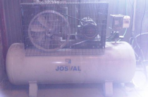 Compresor Josval